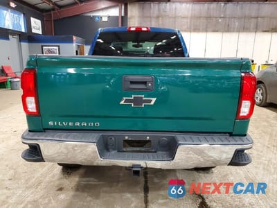 Zdjęcie 6 z 12 samochodu: 2015 CHEVROLET SILVERADO K1500 LT VIN:1GCVKREC2FZ208098 - miniatura