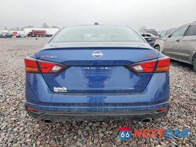 Zdjęcie 6 z 12 samochodu: 2024 NISSAN ALTIMA 2.5 SR VIN:1N4BL4CV0RN383619 - miniatura