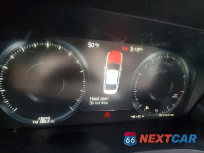 Zdjęcie 9 z 11 samochodu: 2019 VOLVO S60 T6 INSCRIPTION VIN:7JRA22TL5KG015721 - miniatura