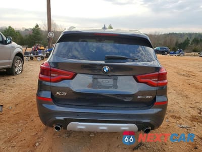 Zdjęcie 6 z 13 samochodu: 2019 BMW X3 SDRIVE30I VIN:5UXTR7C56KLR44422 - miniatura
