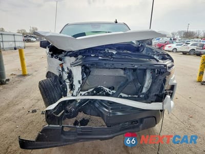Piąte zdjęcie samochodu w środku: 2024 CHEV SILVERADO K1500 VIN:1GCUDAED9RZ356186 - miniatura