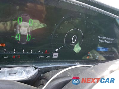 Zdjęcie 9 z 13 samochodu: 2021 CADILLAC ESCALADE ESV SPORT VIN:1GYS4PKLXMR494313 - miniatura