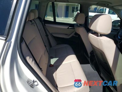 Zdjęcie 11 z 12 samochodu: 2017 BMW X3 XDRIVE28I VIN:5UXWX9C52H0T03874 - miniatura