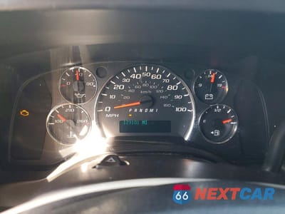 Zdjęcie 8 z 10 samochodu: 2014 CHEVROLET EXPRESS G4500 VIN:1GB6G5BG5E1147577 - miniatura
