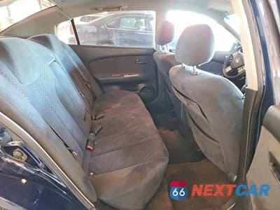 Zdjęcie 10 z 11 samochodu: 2005 NISSAN ALTIMA 2.5 VIN:1N4AL11D75C125382 - miniatura