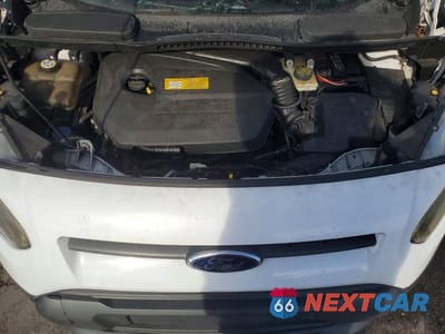 Zdjęcie 12 z 13 samochodu: 2016 FORD TRANSIT CONNECT XL VIN:NM0LS7EX8G1278734 - miniatura