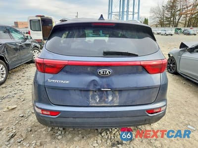 Zdjęcie 6 z 12 samochodu: 2019 KIA SPORTAGE LX VIN:KNDPMCAC3K7626407 - miniatura