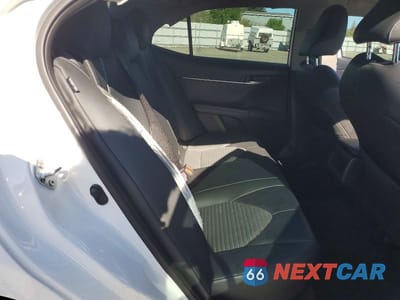 Zdjęcie 10 z 12 samochodu: 2023 TOYOTA CAMRY SE VIN:4T1T11AK4PU773505 - miniatura