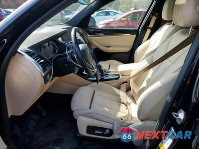 Zdjęcie 7 z 12 samochodu: 2019 BMW X3 XDRIVE30I VIN:5UXTR9C59KLE21703 - miniatura