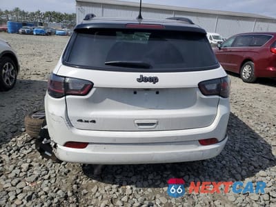 Zdjęcie 6 z 13 samochodu: 2025 JEEP COMPASS LIMITED VIN:3C4NJDCN9ST531043 - miniatura