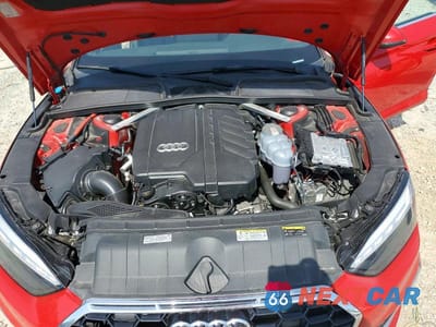 Zdjęcie 11 z 13 samochodu: 2024 AUDI A5 PREMIUM PLUS 45 VIN:WAUFACF52RA006270 - miniatura