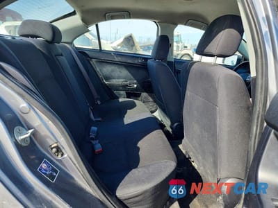 Zdjęcie 10 z 12 samochodu: 2015 MITSUBISHI LANCER ES VIN:JA32U2FU1FU601226 - miniatura