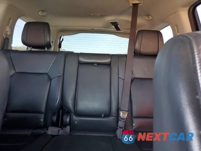 Zdjęcie 10 z 13 samochodu: 2014 HONDA PILOT EXL VIN:5FNYF3H56EB017638 - miniatura