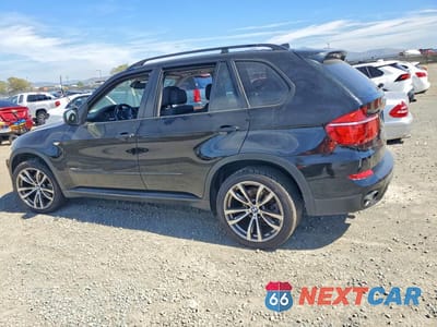 Drugie zdjęcie samochodu z przodu: 2013 BMW X5 XDRIVE35I VIN:5UXZV4C55D0E09934 - miniatura