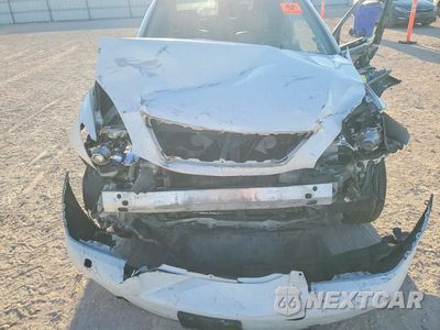 Zdjęcie 12 z 13 samochodu: 2008 LEXUS RX 350 BASE VIN:2T2GK31U58C055357 - miniatura