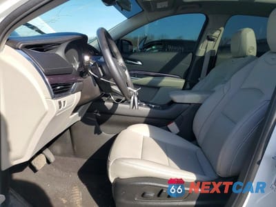 Zdjęcie 7 z 13 samochodu: 2023 CADILLAC XT4 LUXURY VIN:1GYFZBR44PF142385 - miniatura