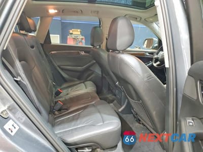 Zdjęcie 11 z 14 samochodu: 2016 AUDI Q5 VIN:WA1C2AFP1GA091540 - miniatura