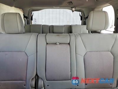 Zdjęcie 10 z 13 samochodu: 2014 HONDA PILOT EX VIN:5FNYF3H43EB013313 - miniatura