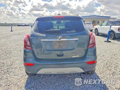 Zdjęcie 6 z 12 samochodu: 2018 BUICK ENCORE PREFERRED VIN:KL4CJASB8JB707605 - miniatura