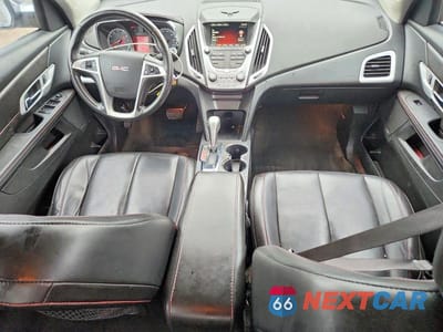 Zdjęcie 8 z 13 samochodu: 2012 GMC TERRAIN SLT VIN:2GKFLXE52C6332911 - miniatura