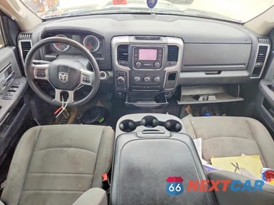 Zdjęcie 8 z 11 samochodu: 2021 RAM 1500 CLASSIC SLT VIN:1C6RR7LG1MS535726 - miniatura