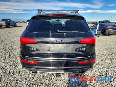 Zdjęcie 6 z 14 samochodu: 2017 AUDI Q5 PREMIUM PLUS VIN:WA1M2AFP6HA089174 - miniatura