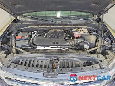 Zdjęcie 11 z 11 samochodu: 2022 CHEVROLET SILVERADO K1500 LT-L VIN:1GCPDKEK7NZ524483 - miniatura