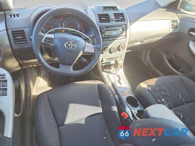 Zdjęcie 8 z 12 samochodu: 2012 TOYOTA COROLLA S VIN:5YFBU4EE2CP039000 - miniatura