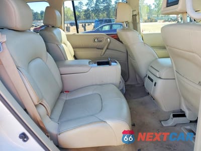 Zdjęcie 11 z 13 samochodu: 2015 INFINITI QX80 BASE VIN:JN8AZ2NF1F9570083 - miniatura