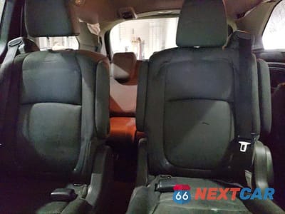 Zdjęcie 10 z 13 samochodu: 2019 HONDA ODYSSEY EX VIN:5FNRL6H51KB084058 - miniatura