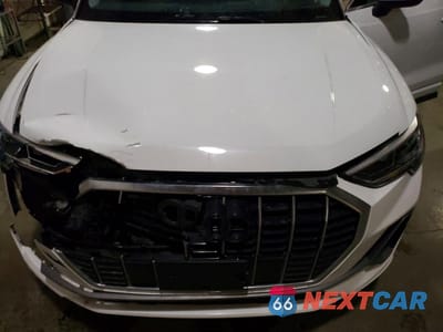 Zdjęcie 12 z 13 samochodu: 2023 AUDI Q3 PREMIUM S LINE 45 VIN:WA1DECF30P1058324 - miniatura