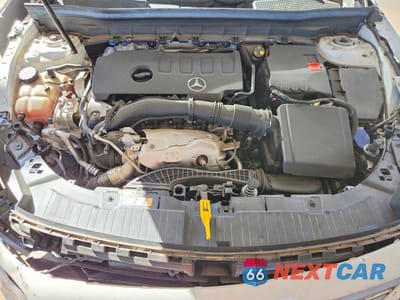 Zdjęcie 12 z 12 samochodu: 2022 MERCEDES-BENZ GLB 250 VIN:W1N4M4GB6NW241465 - miniatura