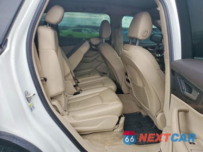 Zdjęcie 10 z 11 samochodu: 2018 AUDI Q7 PREMIUM PLUS VIN:WA1LAAF7XJD034262 - miniatura