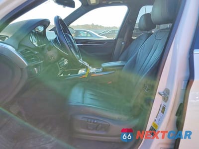 Zdjęcie 7 z 12 samochodu: 2018 BMW X5 XDRIVE35I VIN:5UXKR0C59JL072609 - miniatura