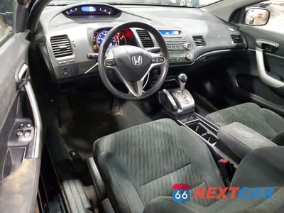Zdjęcie 8 z 12 samochodu: 2009 HONDA CIVIC EX VIN:2HGFG12839H533968 - miniatura