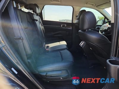 Zdjęcie 11 z 13 samochodu: 2023 KIA SORENTO S VIN:5XYRL4LC4PG190417 - miniatura
