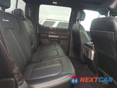 Zdjęcie 10 z 12 samochodu: 2015 FORD F150 SUPERCREW VIN:1FTEW1EG0FFB59929 - miniatura