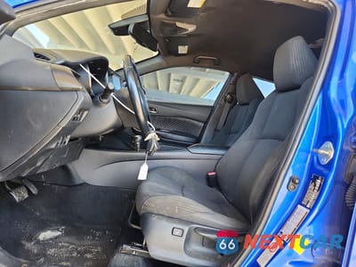 Zdjęcie 7 z 13 samochodu: 2018 TOYOTA C-HR XLE PREMIUM VIN:NMTKHMBXXJR049075 - miniatura