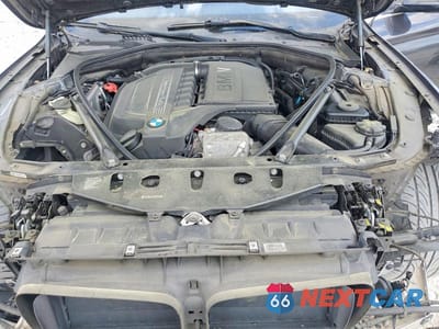 Zdjęcie 11 z 12 samochodu: 2015 BMW 535 XI VIN:WBA5B3C57FD545622 - miniatura