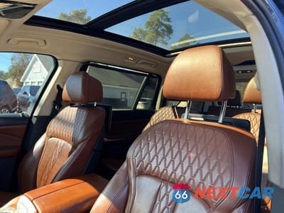 Zdjęcie 12 z 12 samochodu: 2019 BMW X7 XDRIVE40I VIN:5UXCW2C5XKLB43622 - miniatura