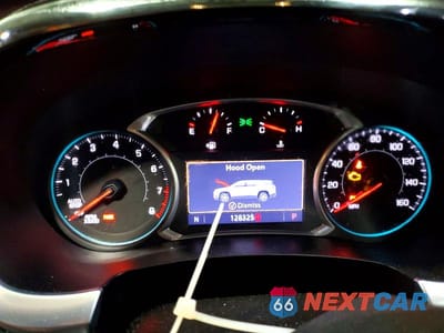 Zdjęcie 9 z 13 samochodu: 2021 CHEVROLET TRAVERSE LT VIN:1GNEVHKW8MJ216581 - miniatura