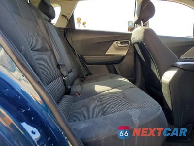Zdjęcie 11 z 13 samochodu: 2019 KIA NIRO LX VIN:KNDCB3LC9K5334595 - miniatura