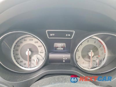 Zdjęcie 9 z 13 samochodu: 2015 MERCEDES-BENZ GLA 250 VIN:WDCTG4EB3FJ160123 - miniatura