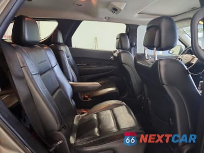 Zdjęcie 11 z 13 samochodu: 2013 DODGE DURANGO CITADEL VIN:1C4SDJET9DC563008 - miniatura