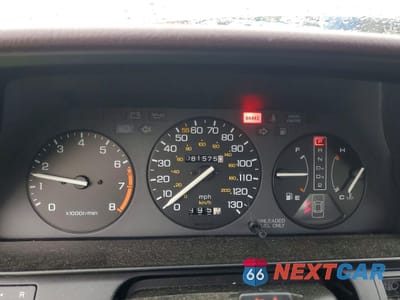 Zdjęcie 9 z 12 samochodu: 1989 HONDA ACCORD LX VIN:JHMCA5631KC030729 - miniatura