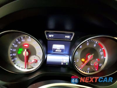 Zdjęcie 9 z 11 samochodu: 2015 MERCEDES-BENZ GLA 250 4MATIC VIN:WDCTG4GB2FJ090949 - miniatura