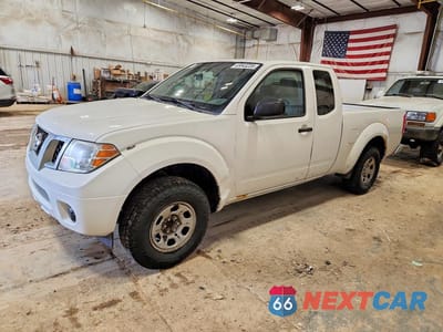 2012 NISSAN FRONTIER S 1N6BD0CT1CC428033 - główne zdjęcie licytacji z USA - miniatura