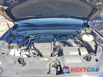 Zdjęcie 11 z 11 samochodu: 2025 LEXUS TX 500H F SPORT PERFORMANCE PREMIUM VIN:5TDABAB62SS016075 - miniatura