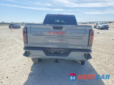 Zdjęcie 6 z 12 samochodu: 2025 GMC SIERRA K2500 AT4 VIN:1GT4UPEYXSF115007 - miniatura