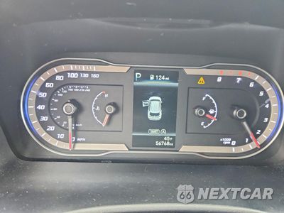 Zdjęcie 9 z 14 samochodu: 2023 HYUNDAI TUCSON SEL VIN:5NMJBCAEXPH223389 - miniatura